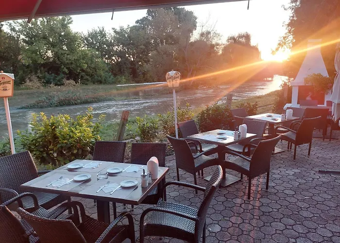 Hotel Panorama