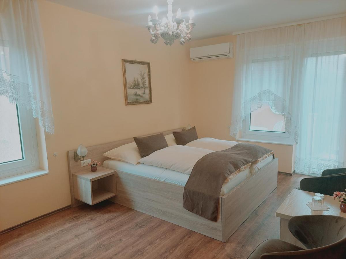 Panorama Mosonmagyaróvár