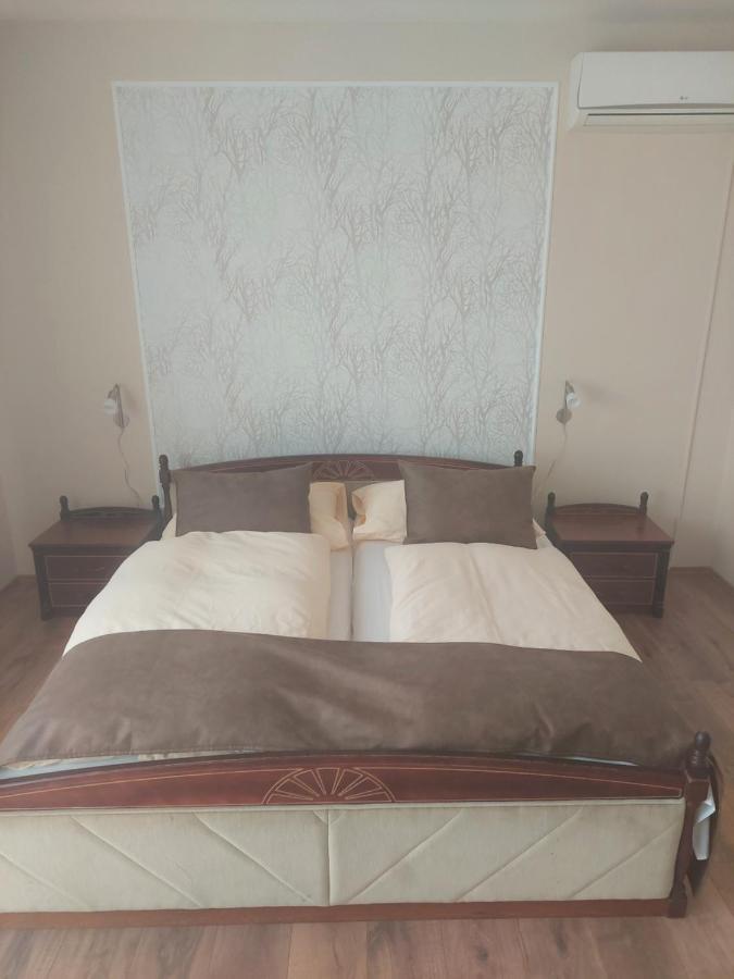 Hotel Panorama 3*