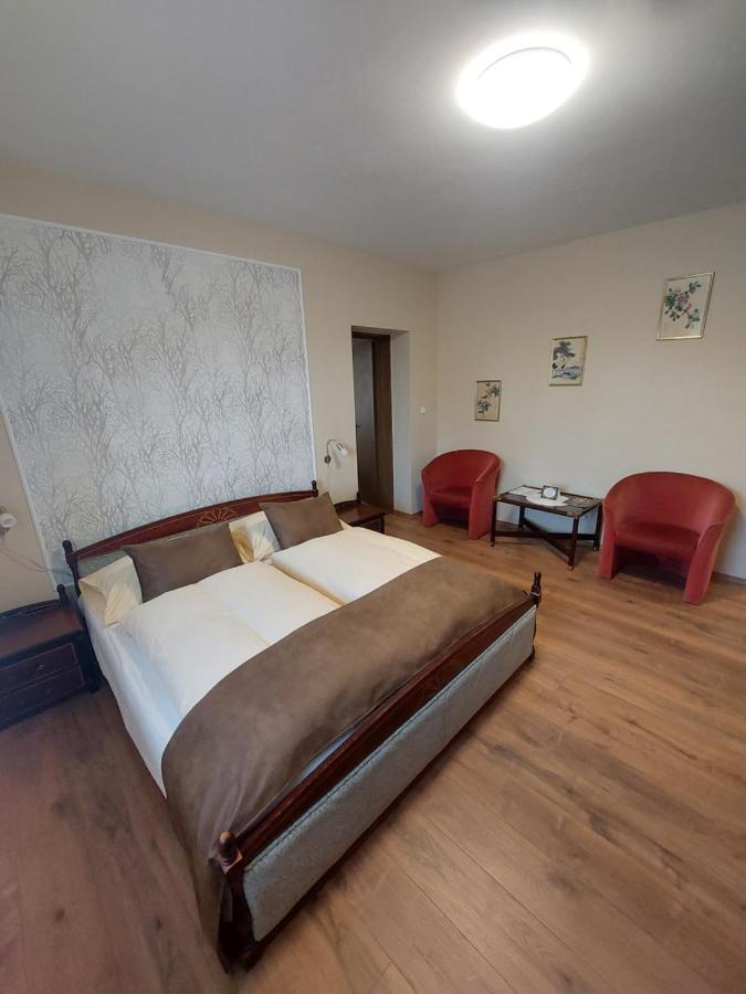 Hotel Panorama Mosonmagyaróvár